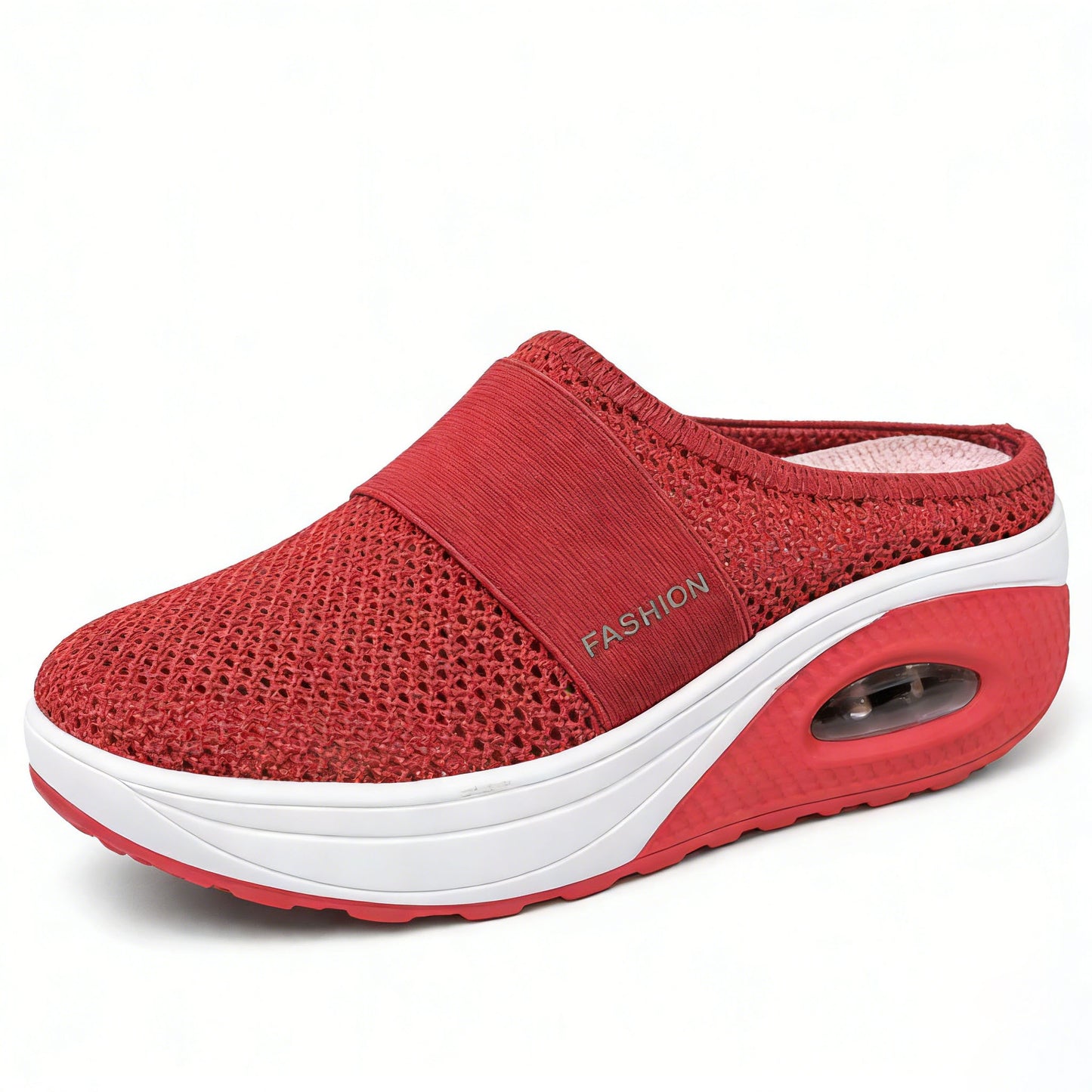 Red,7