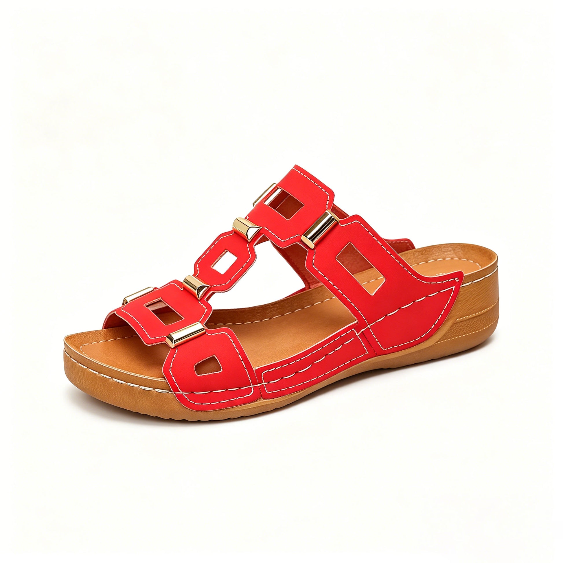  Red,5