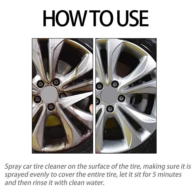 Wheel Renew — Effortless Shine That Revives Your Ride’s Pride