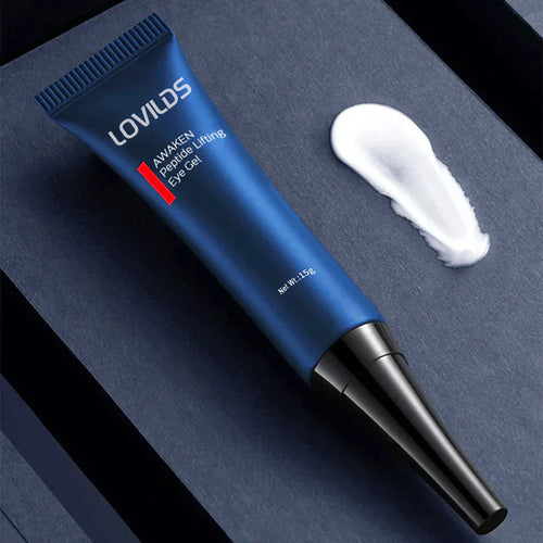 💙 82% OFF Today – Peptide Eye Gel to Reduce Wrinkles & Eye Bags ✨