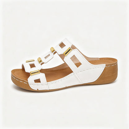  White,5