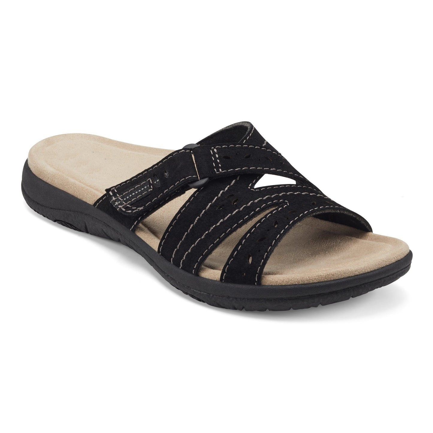  Black,7.5