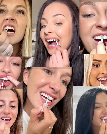 Tooth Polish - Instant Clean Smile