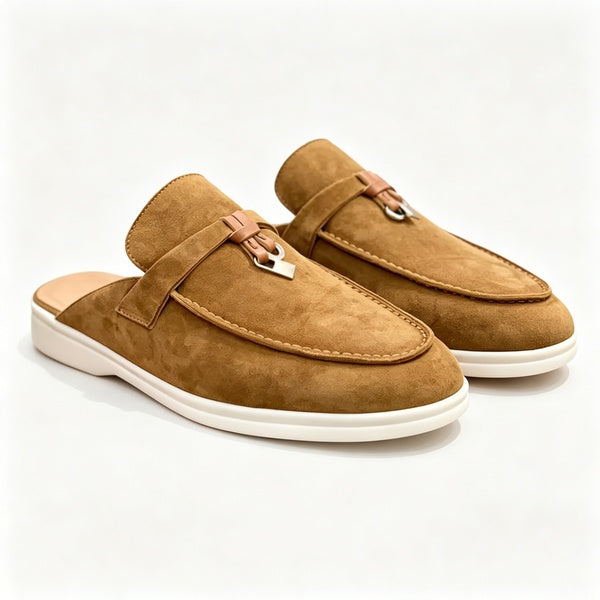Go Walking™ Slip On Walk Moccasin