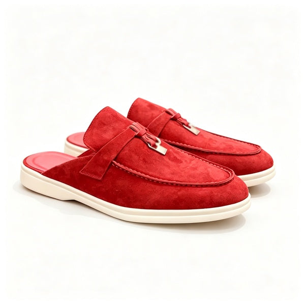 Go Walking™ Slip On Walk Moccasin
