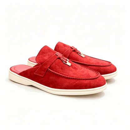 Go Walking™ Slip On Walk Moccasin