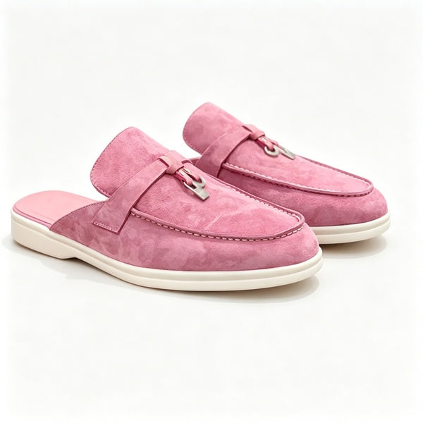 Go Walking™ Slip On Walk Moccasin