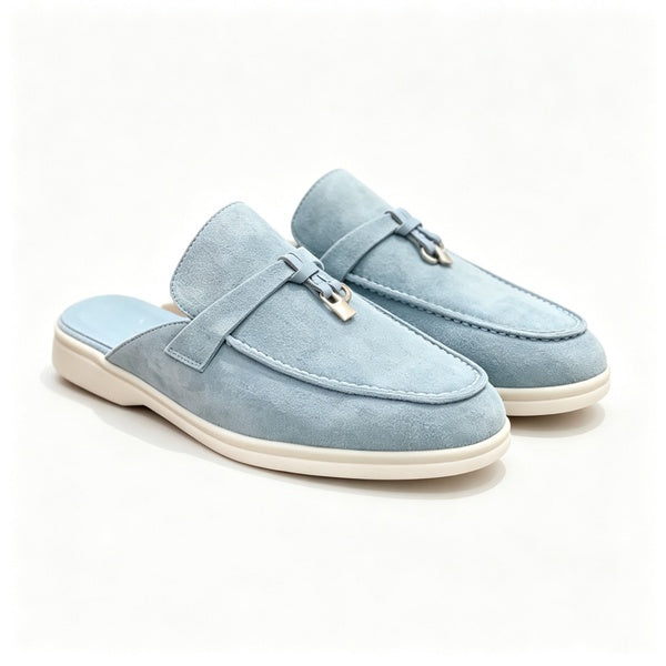 Go Walking™ Slip On Walk Moccasin