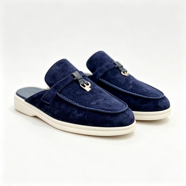 Go Walking™ Slip On Walk Moccasin