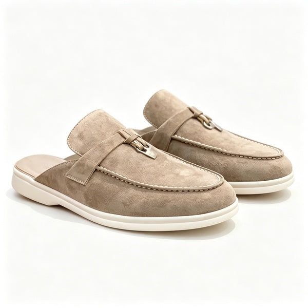 Go Walking™ Slip On Walk Moccasin