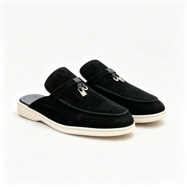 Go Walking™ Slip On Walk Moccasin