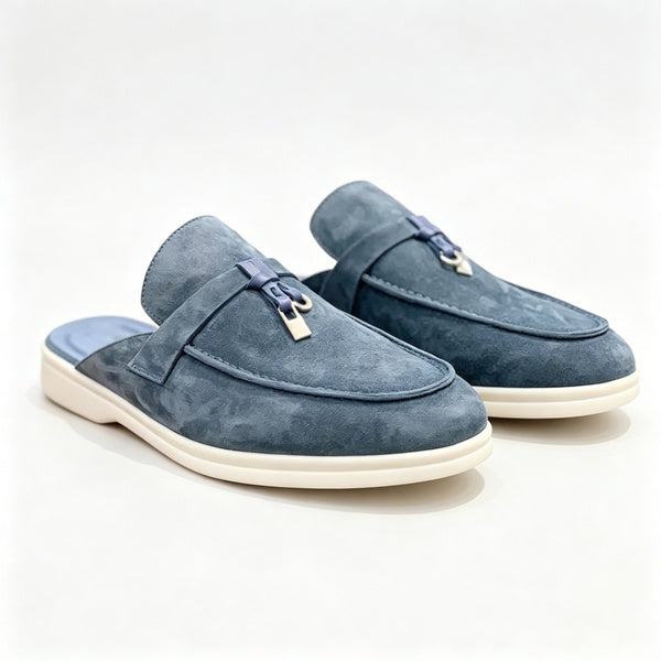 Go Walking™ Slip On Walk Moccasin
