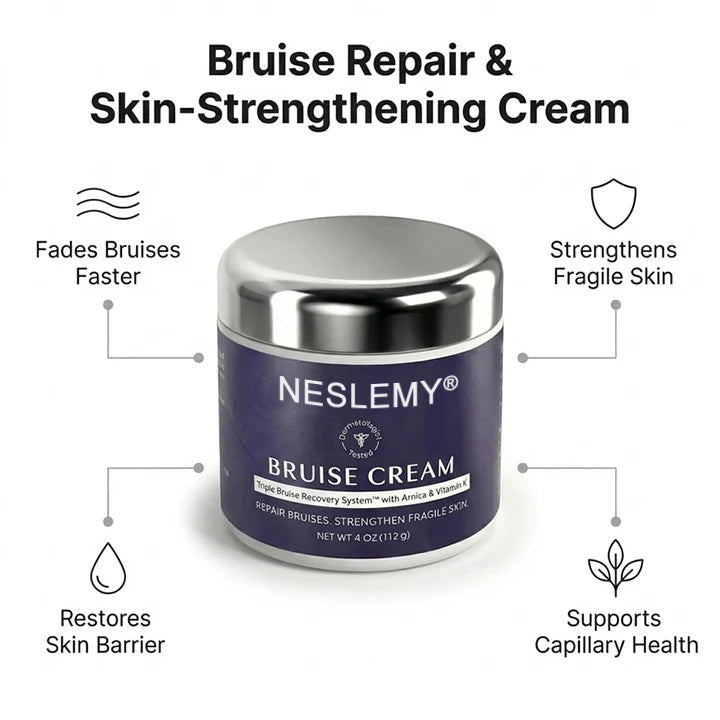 💥100K+ SOLD💕- Bruise Repair & Skin-Strengthening Cream