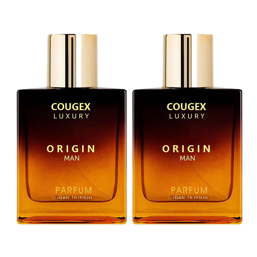 Final 3 Hours: 49%OFF🔥Gentlemen’s Fragrance Set with CEO MAN Perfume & G.O.A.T MAN Aroma