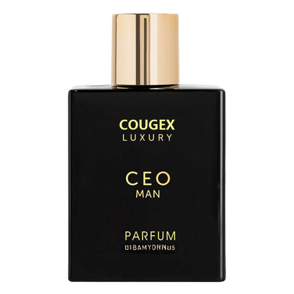 Final 3 Hours: 49%OFF🔥Gentlemen’s Fragrance Set with CEO MAN Perfume & G.O.A.T MAN Aroma