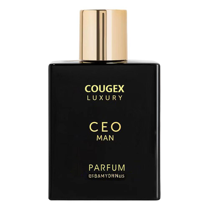 Final 3 Hours: 49%OFF🔥Gentlemen’s Fragrance Set with CEO MAN Perfume & G.O.A.T MAN Aroma