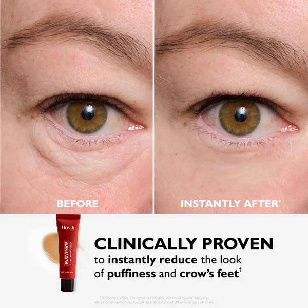 🔥 Last 3 Hours 50% OFF ✨ BUY 2 GET 1 FREE🔥Eye Bag Eraser — Instantly Refreshes, Firms & Smooths for a Youthful Look That Lasts 8 Hours