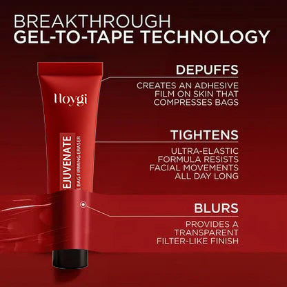 🔥 Last 3 Hours 50% OFF ✨ BUY 2 GET 1 FREE🔥Eye Bag Eraser — Instantly Refreshes, Firms & Smooths for a Youthful Look That Lasts 8 Hours