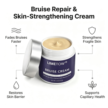 💥100K+ SOLD💕- Bruise Repair & Skin-Strengthening Cream