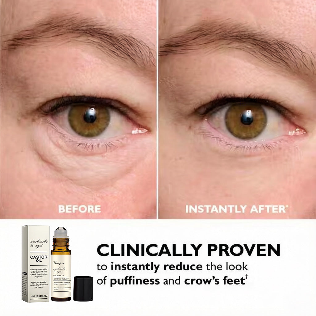 The Express Anti-Wrinkle – Instant Lifting Effect