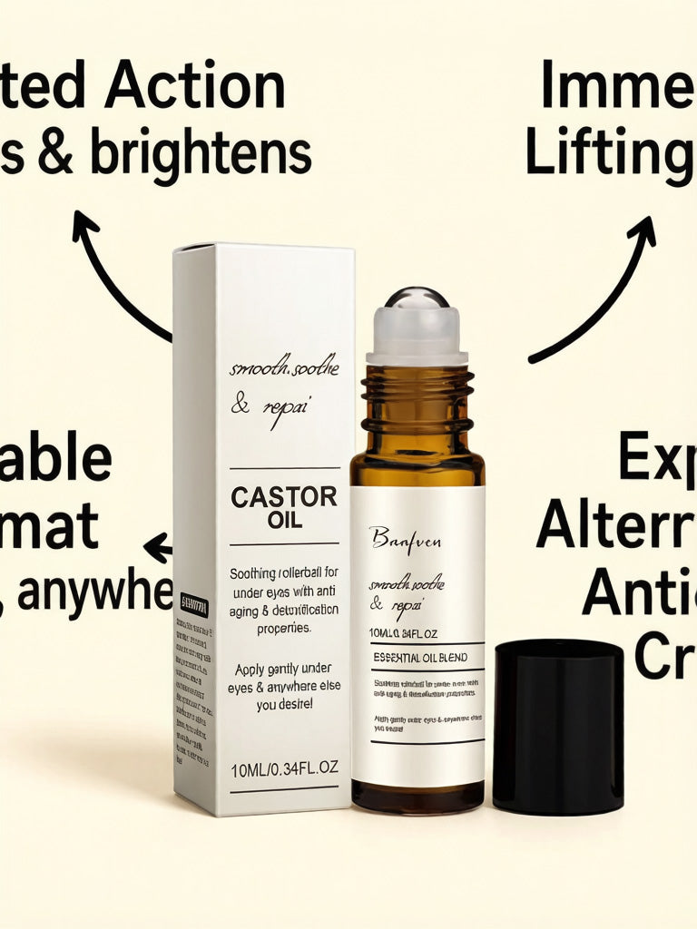 The Express Anti-Wrinkle – Instant Lifting Effect