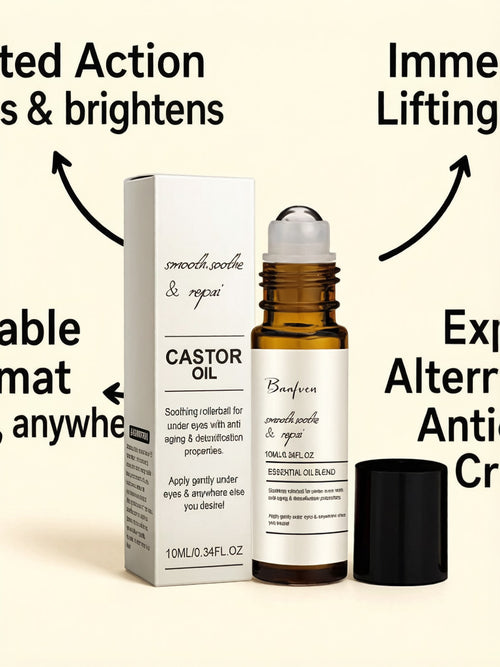 The Express Anti-Wrinkle – Instant Lifting Effect