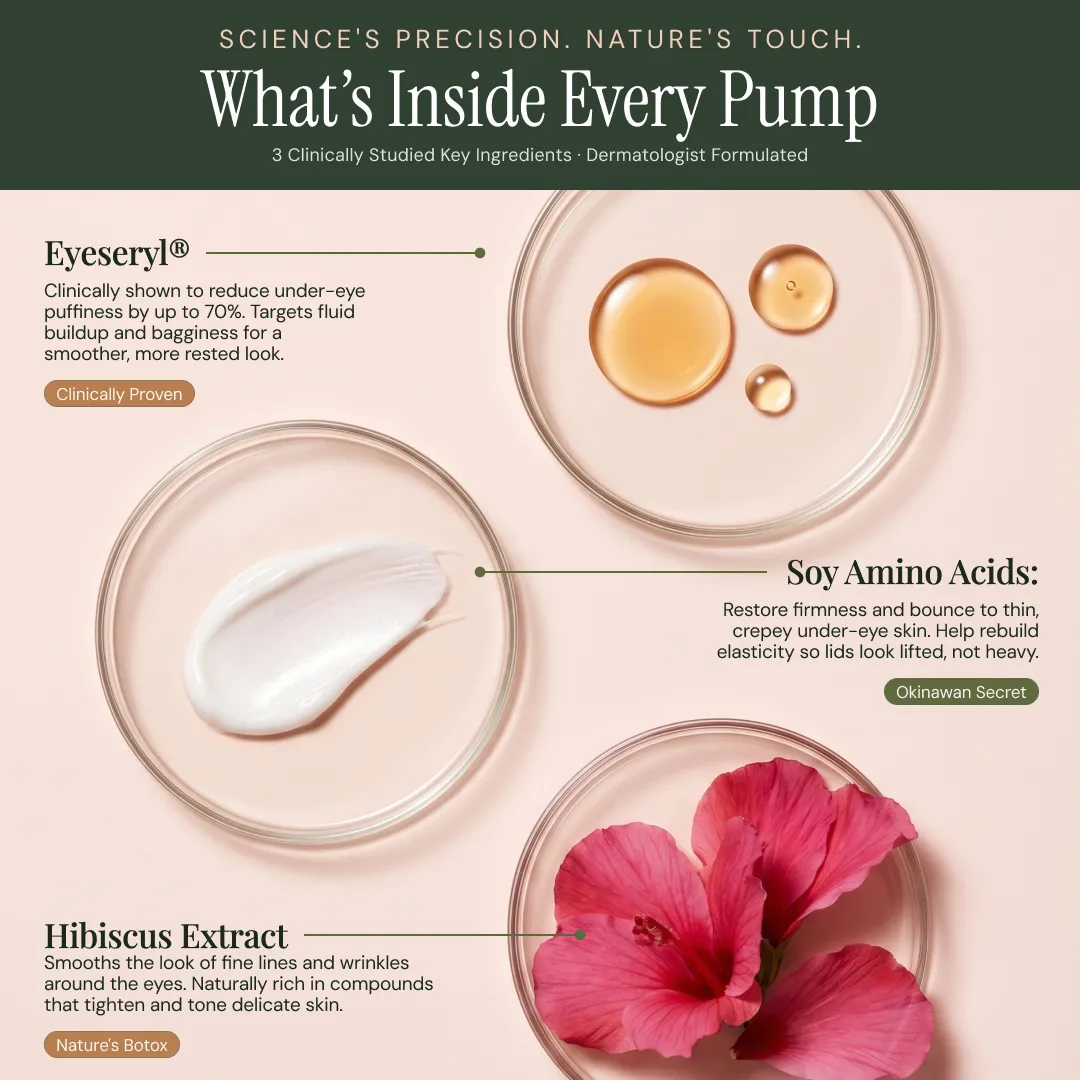 Noor InstaLift Eye Cream