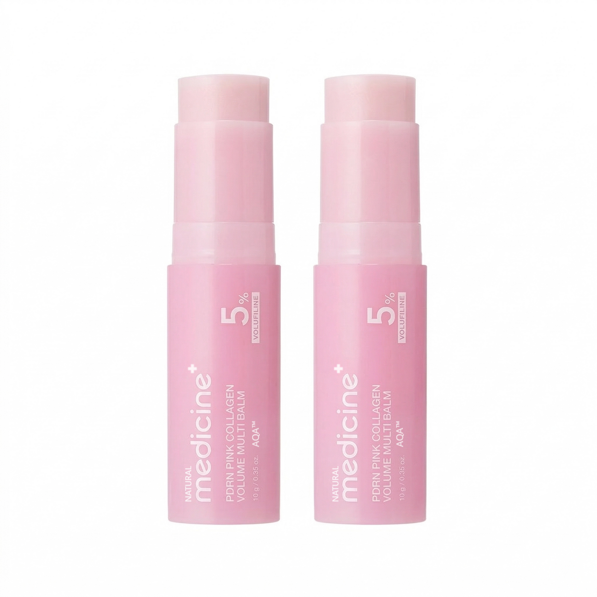 2Multi Balm — Faster Visible Results