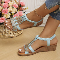 A - Light Blue