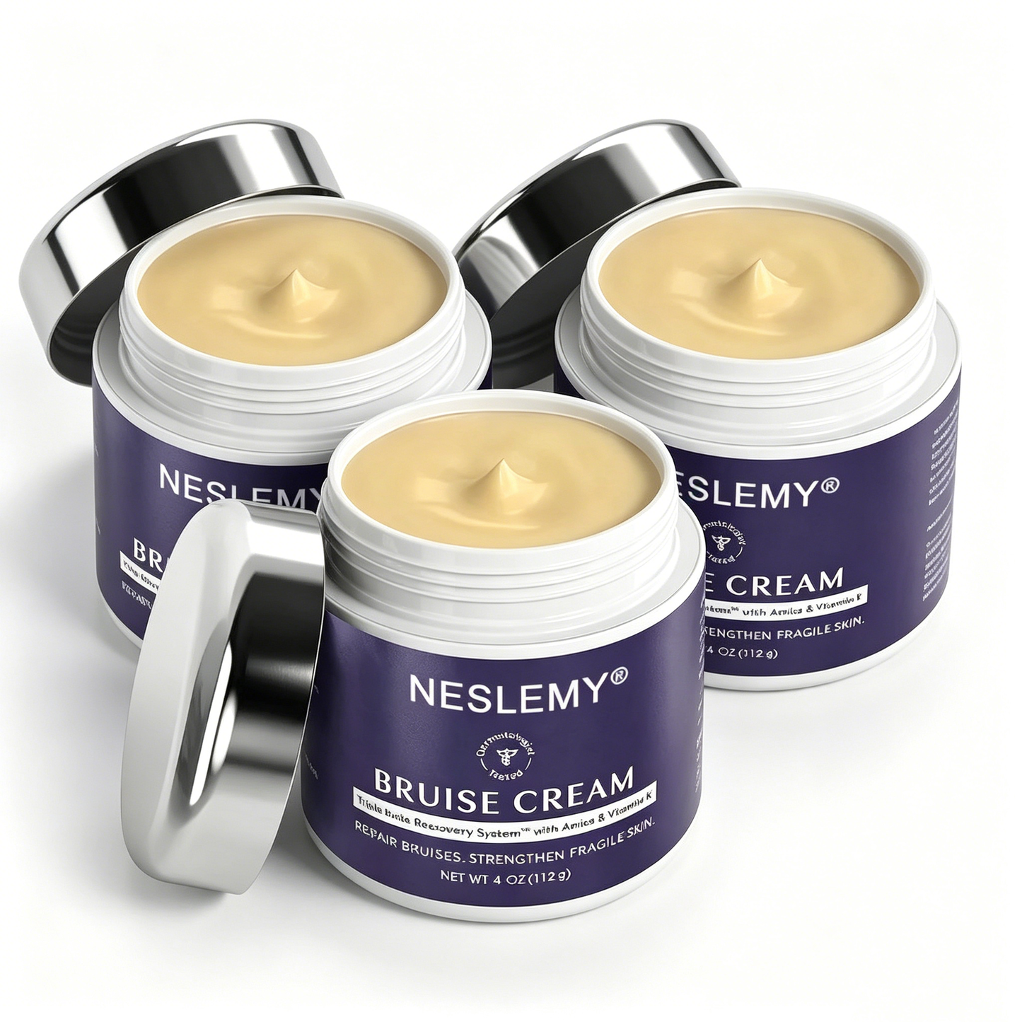 💥100K+ SOLD💕- Bruise Repair & Skin-Strengthening Cream