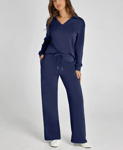 Navy Blue,S