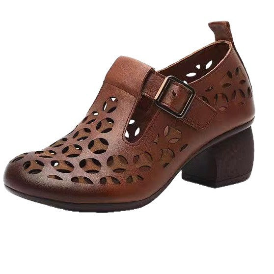 Brown,8.5