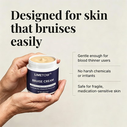 💥100K+ SOLD💕- Bruise Repair & Skin-Strengthening Cream