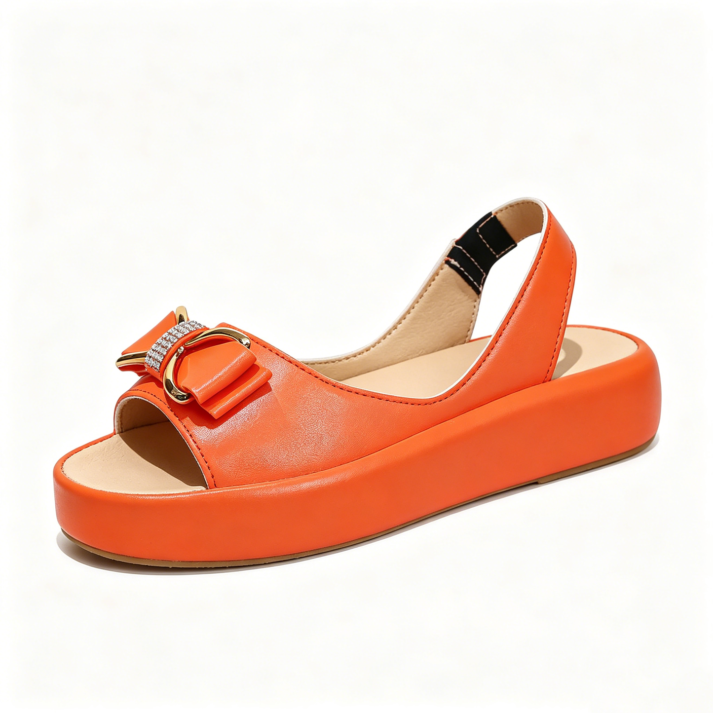  Orange,4