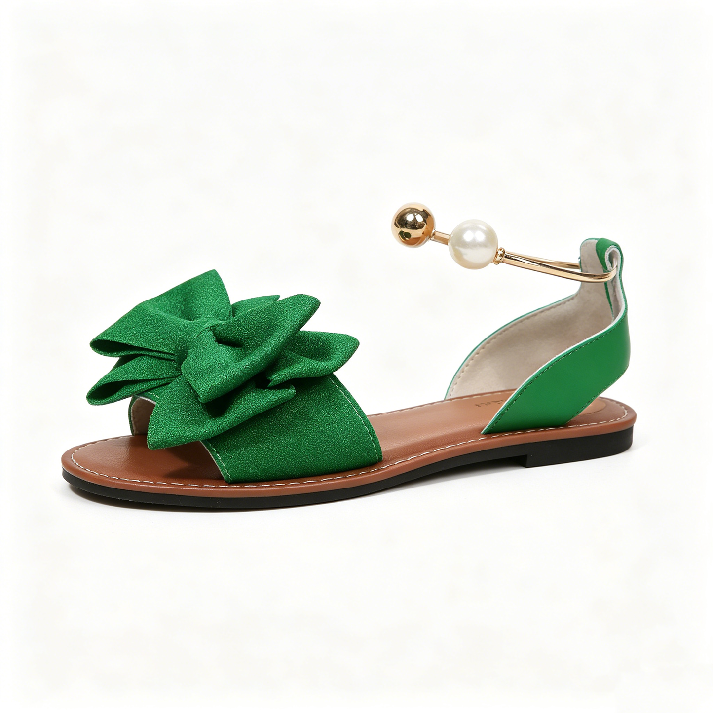  Green,4