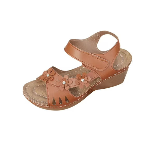 Brown,5
