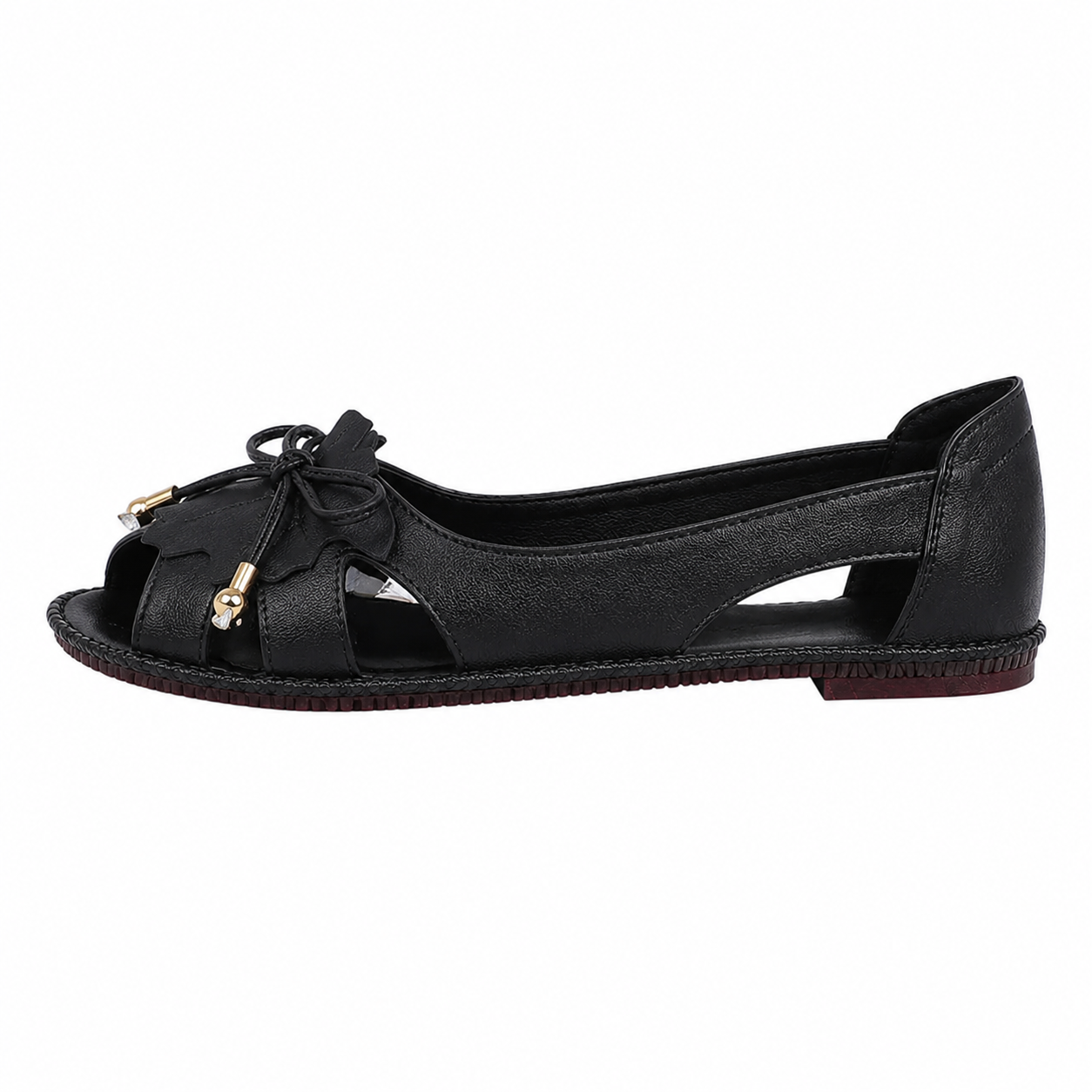  Black,5