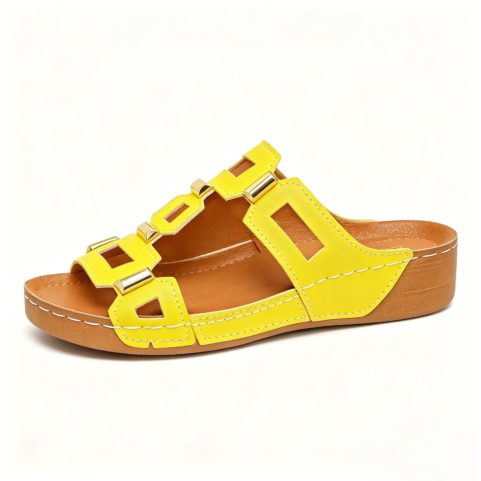 Yellow,5
