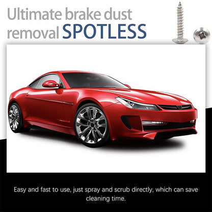 Wheel Renew — Effortless Shine That Revives Your Ride’s Pride