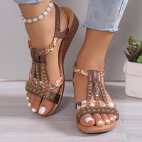 B - Dark Brown