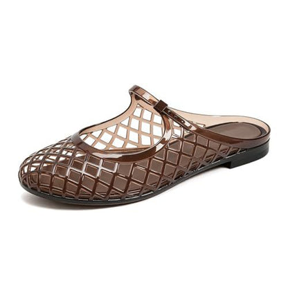 Brown,4