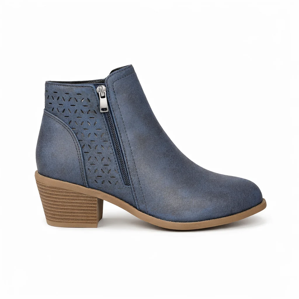 Blue,8