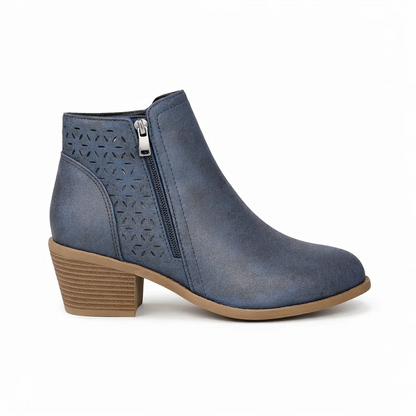Blue,7