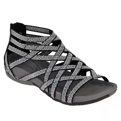 Triangle White,4