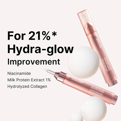 Milky Glow Collagen Duo for Instant Firmness & Deep Hydration