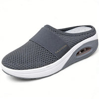 Dark gray