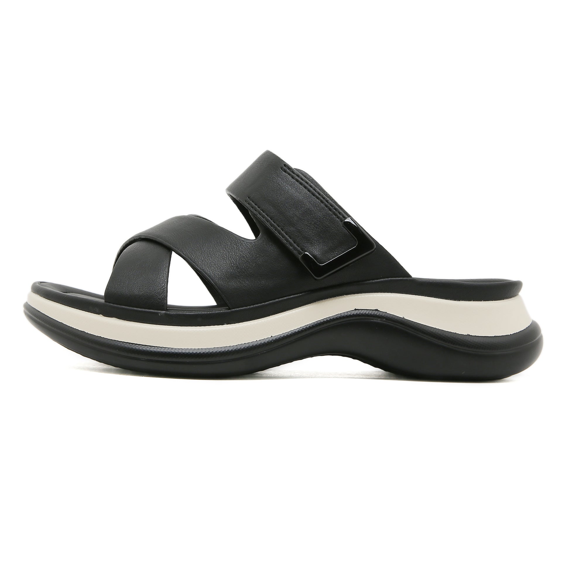 Black ,7