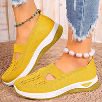 Bright Yellow