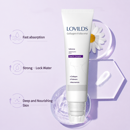 Neck Sculpt Cream
