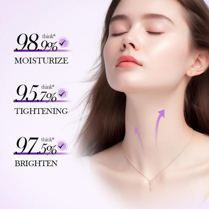 Neck Sculpt Cream